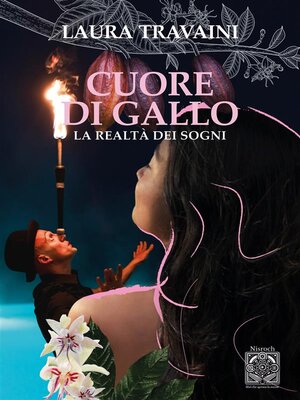 cover image of Cuore di gallo